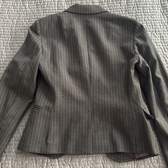 J crew fitted Blazer - Picture 5 of 6